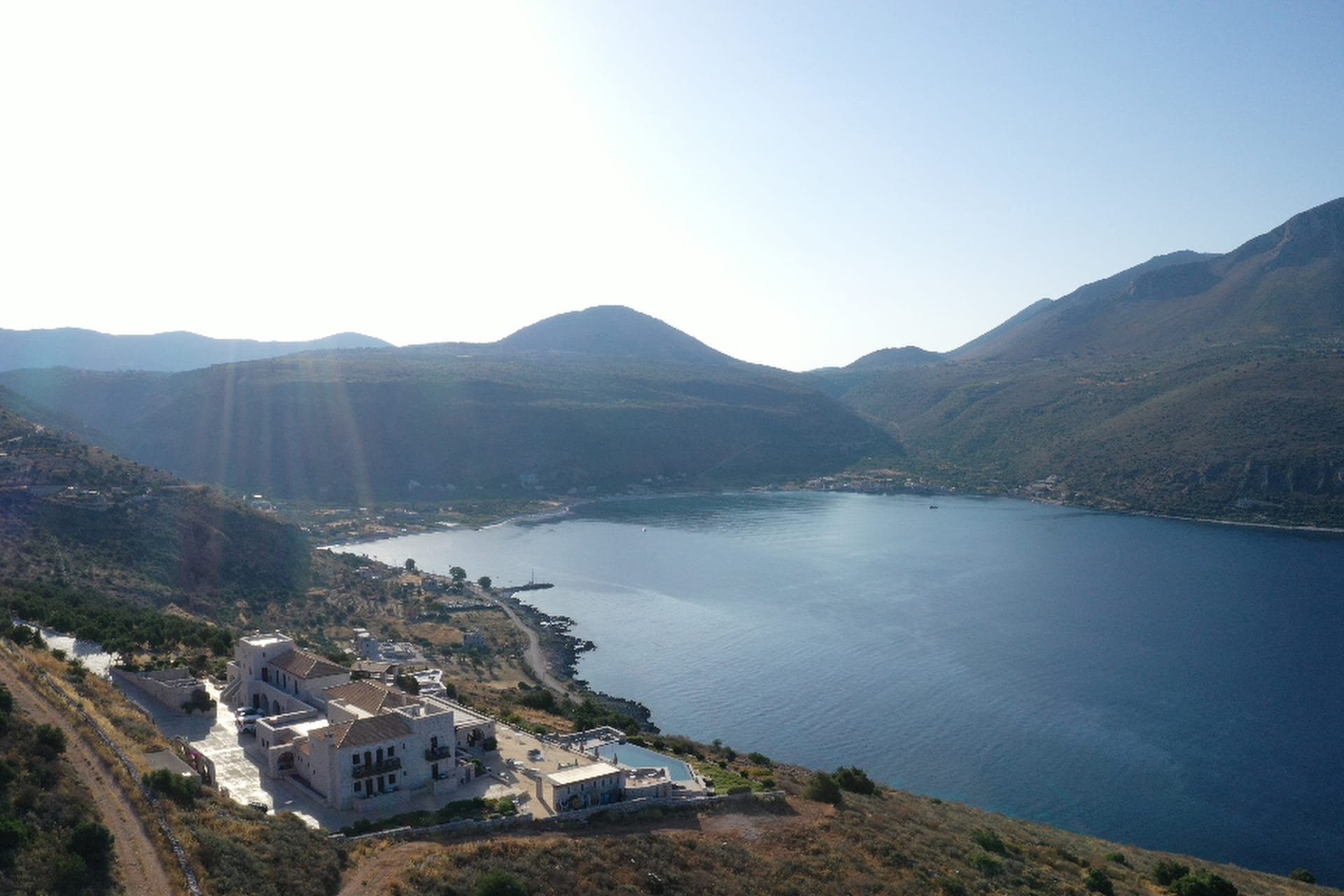 Petra & Fos Hotel Itilo