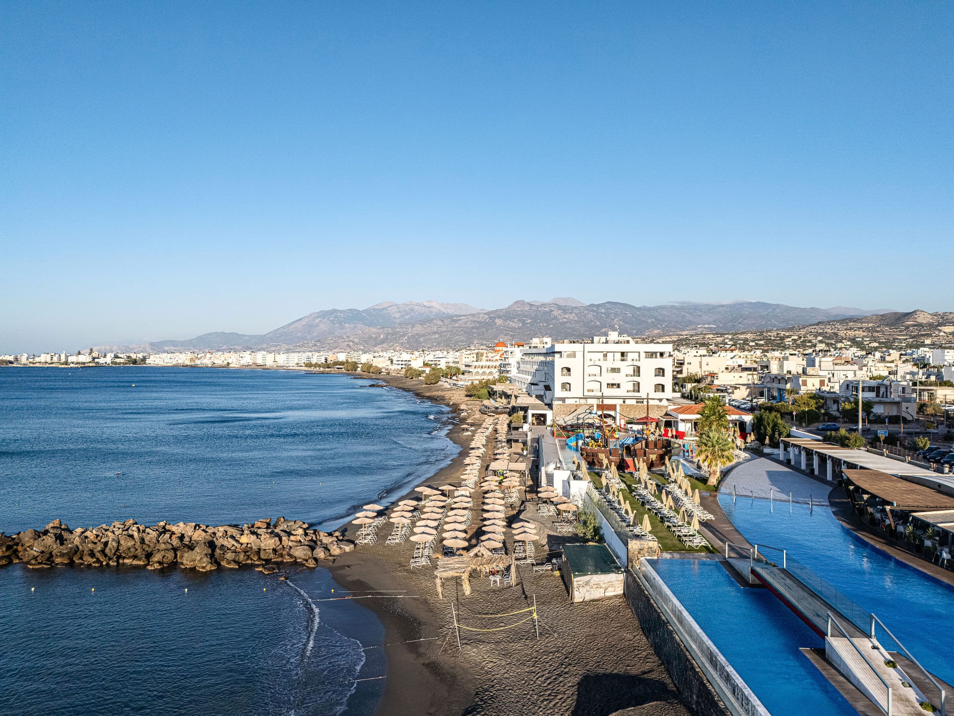Petra Mare Hotel