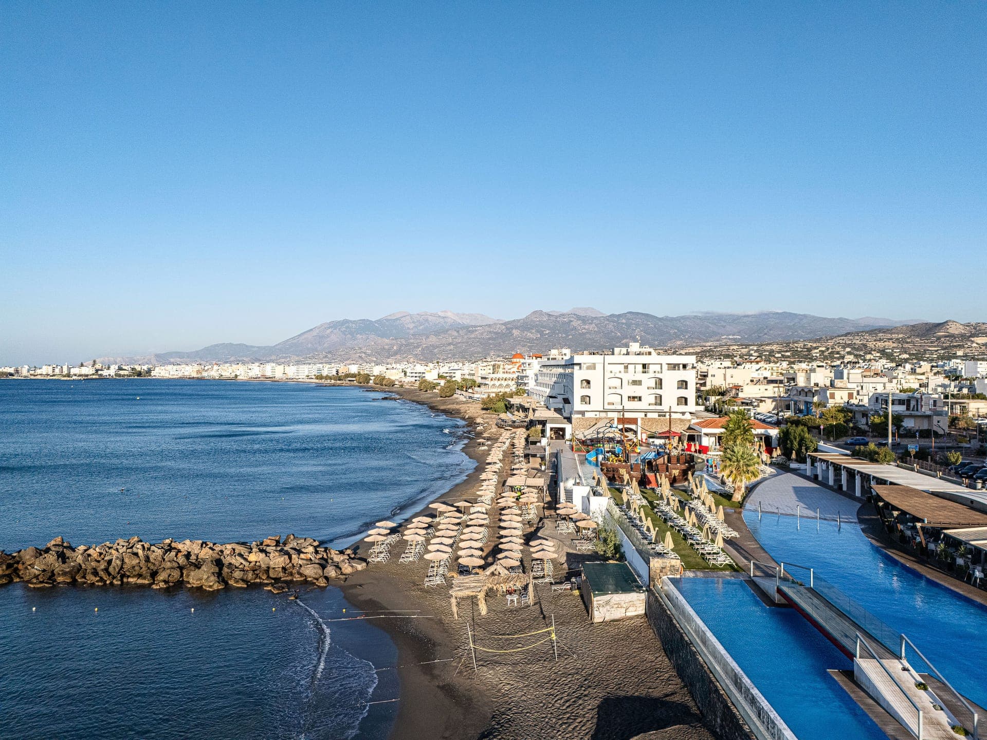 Petra Mare Hotel
