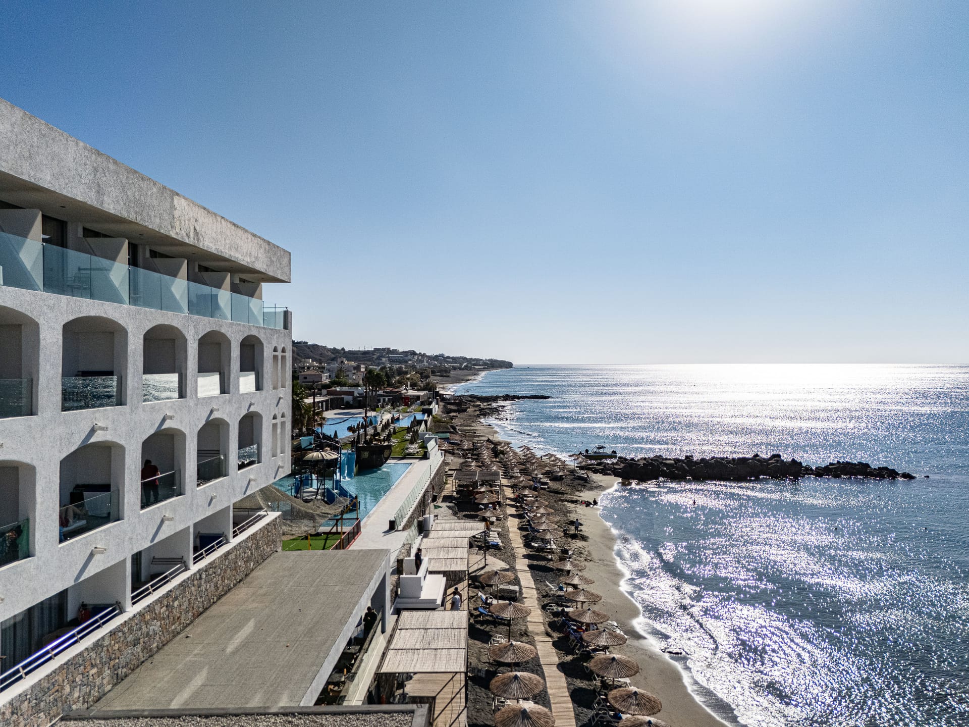 Petra Mare Hotel