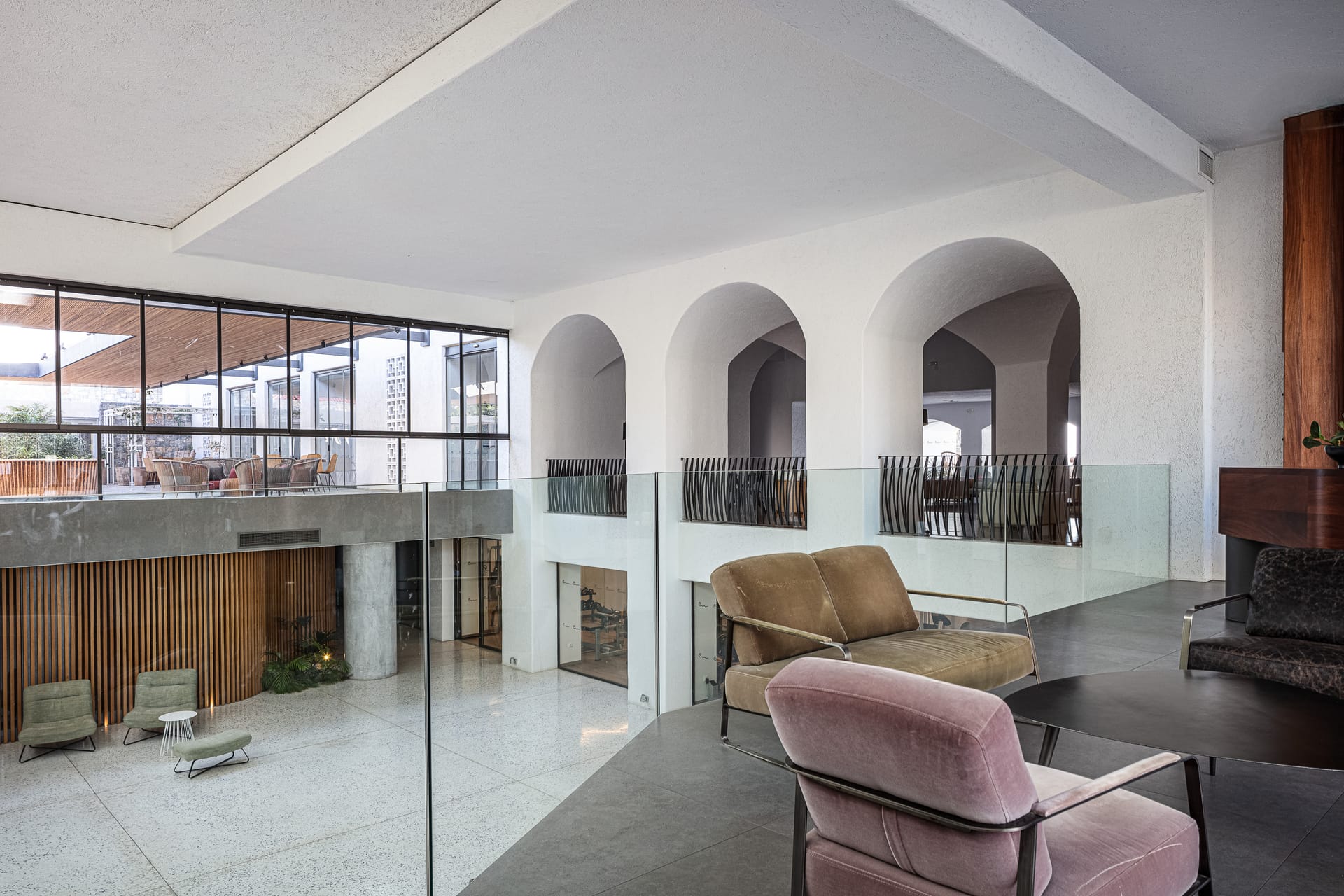 Petra Mare Hotel