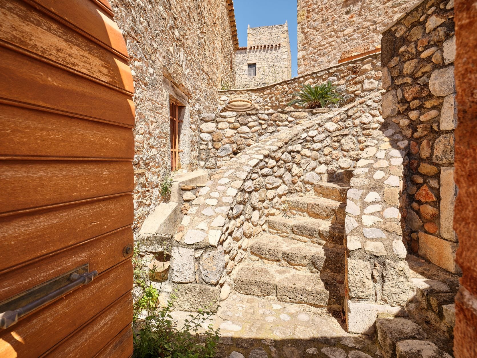 Petreas Tower