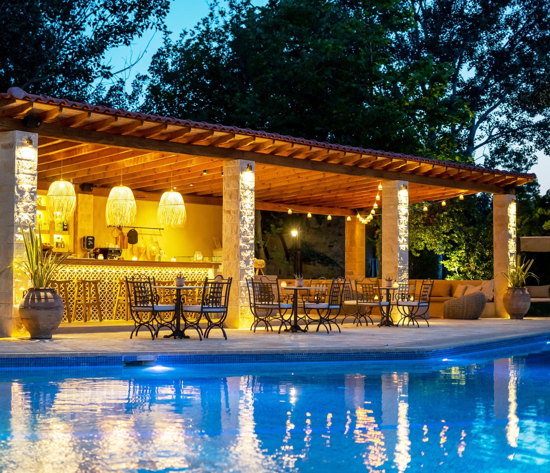 Petrino Eco Village