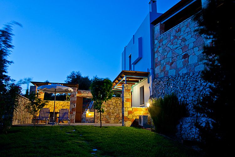 Petroto Villas Rhodes