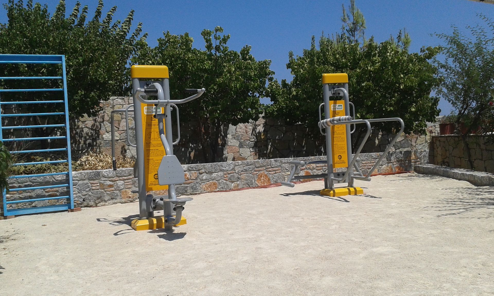 Petroto Villas Rhodes