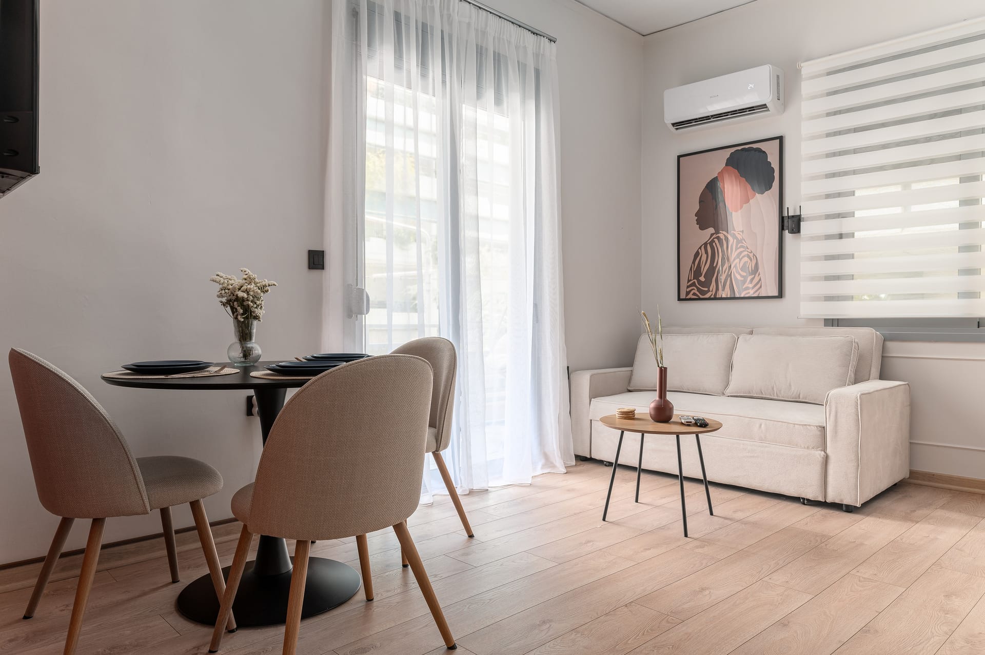 Phalerus Suites