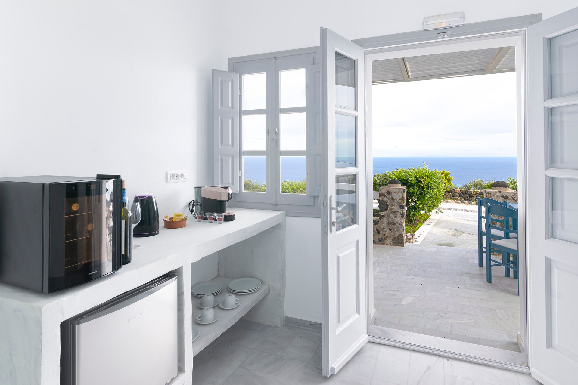 Phaos Santorini Suites