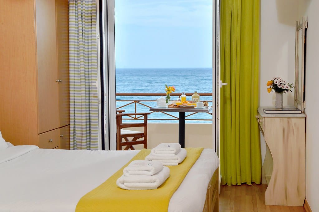 Pharos Rooms