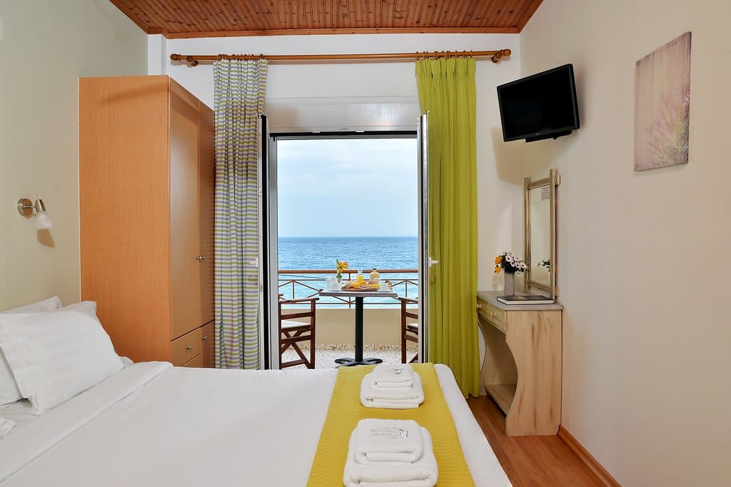 Pharos Rooms
