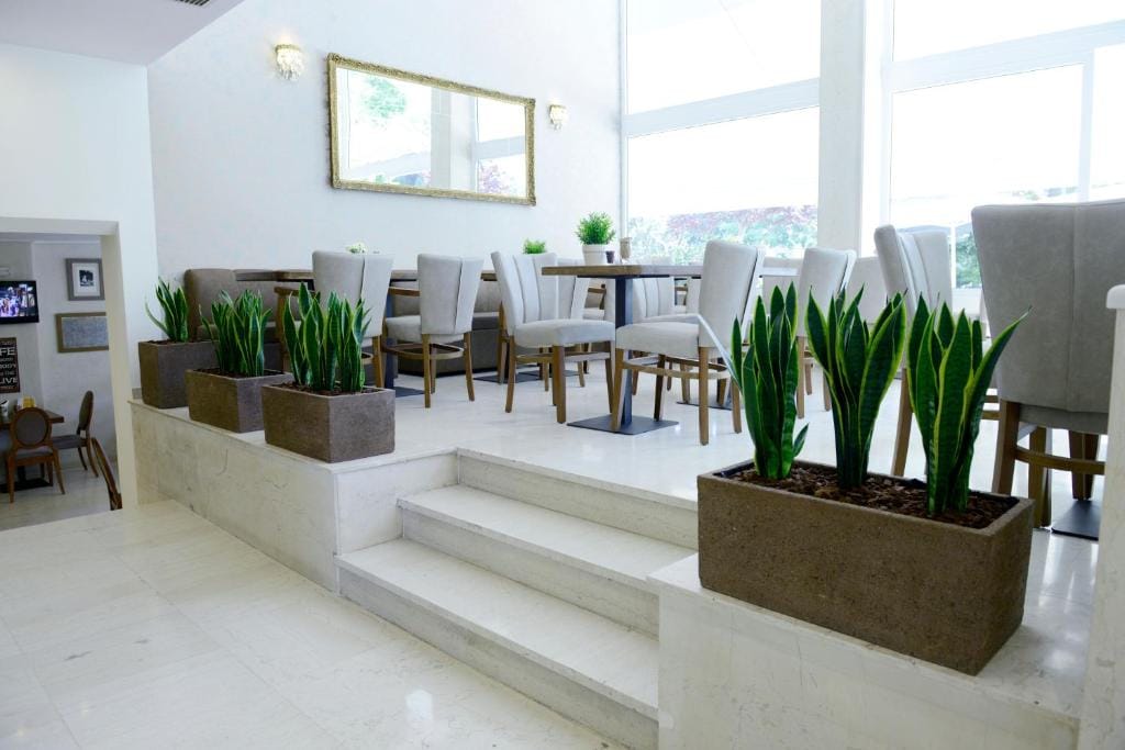Phidias Hotel by Oniro