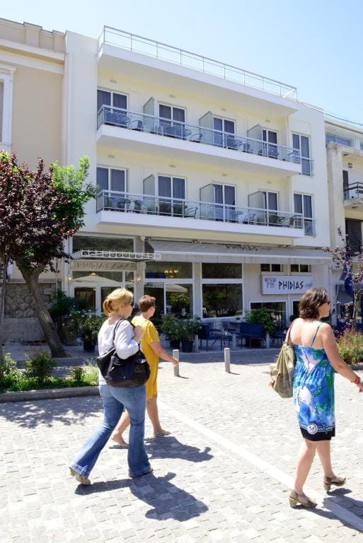 Phidias Hotel by Oniro