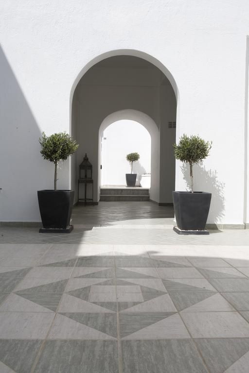 Philippion Boutique Hotel Santorini