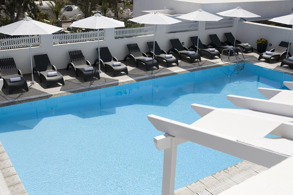 Philippion Boutique Hotel Santorini