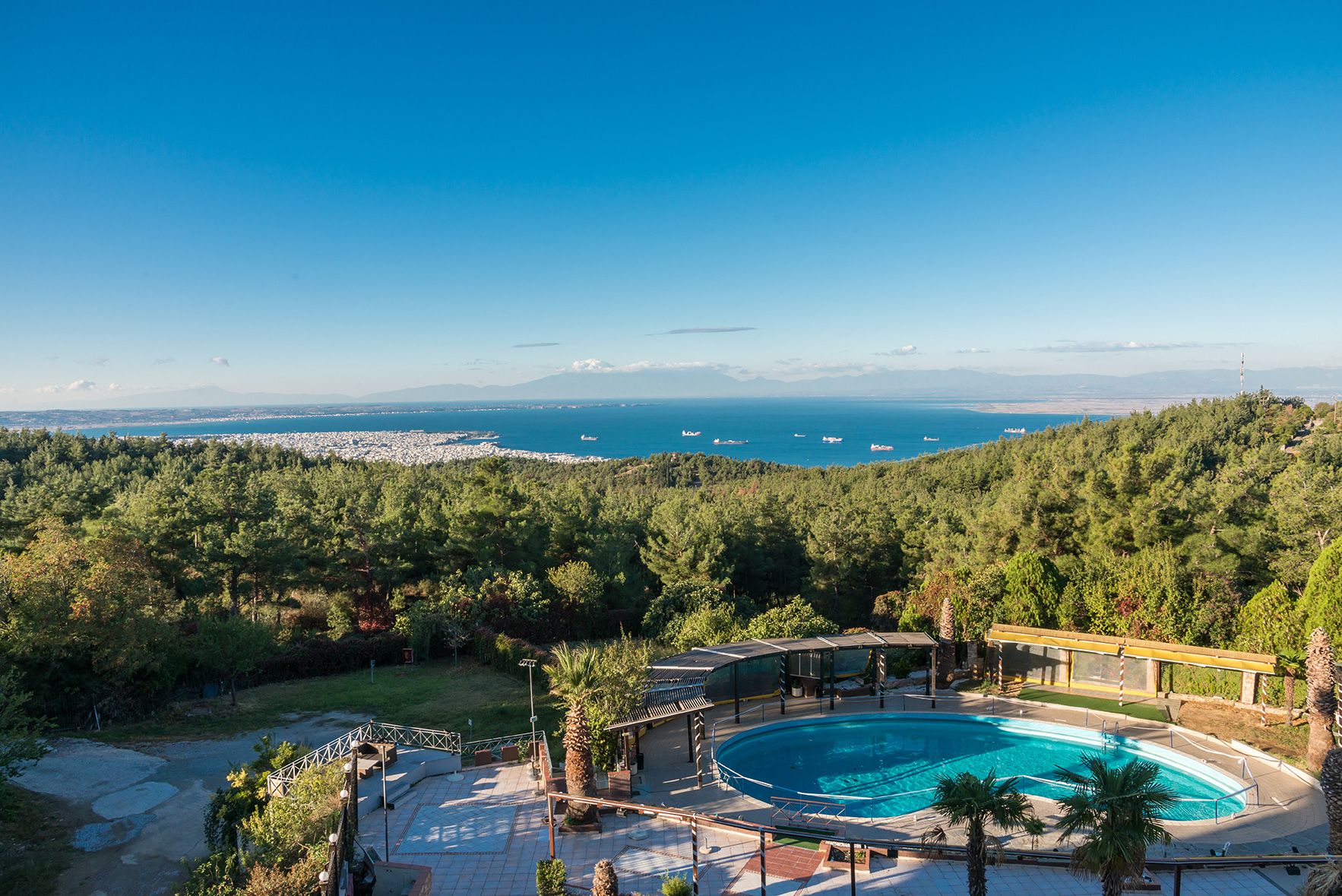 Philippion Hotel Thessaloniki