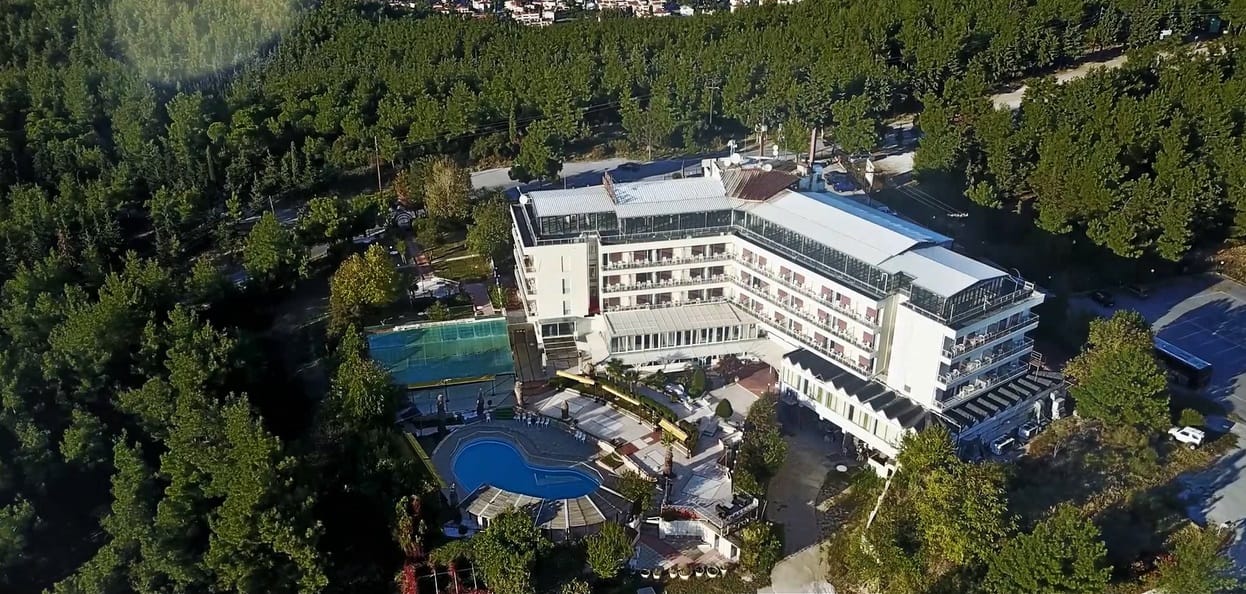 Philippion Hotel Thessaloniki