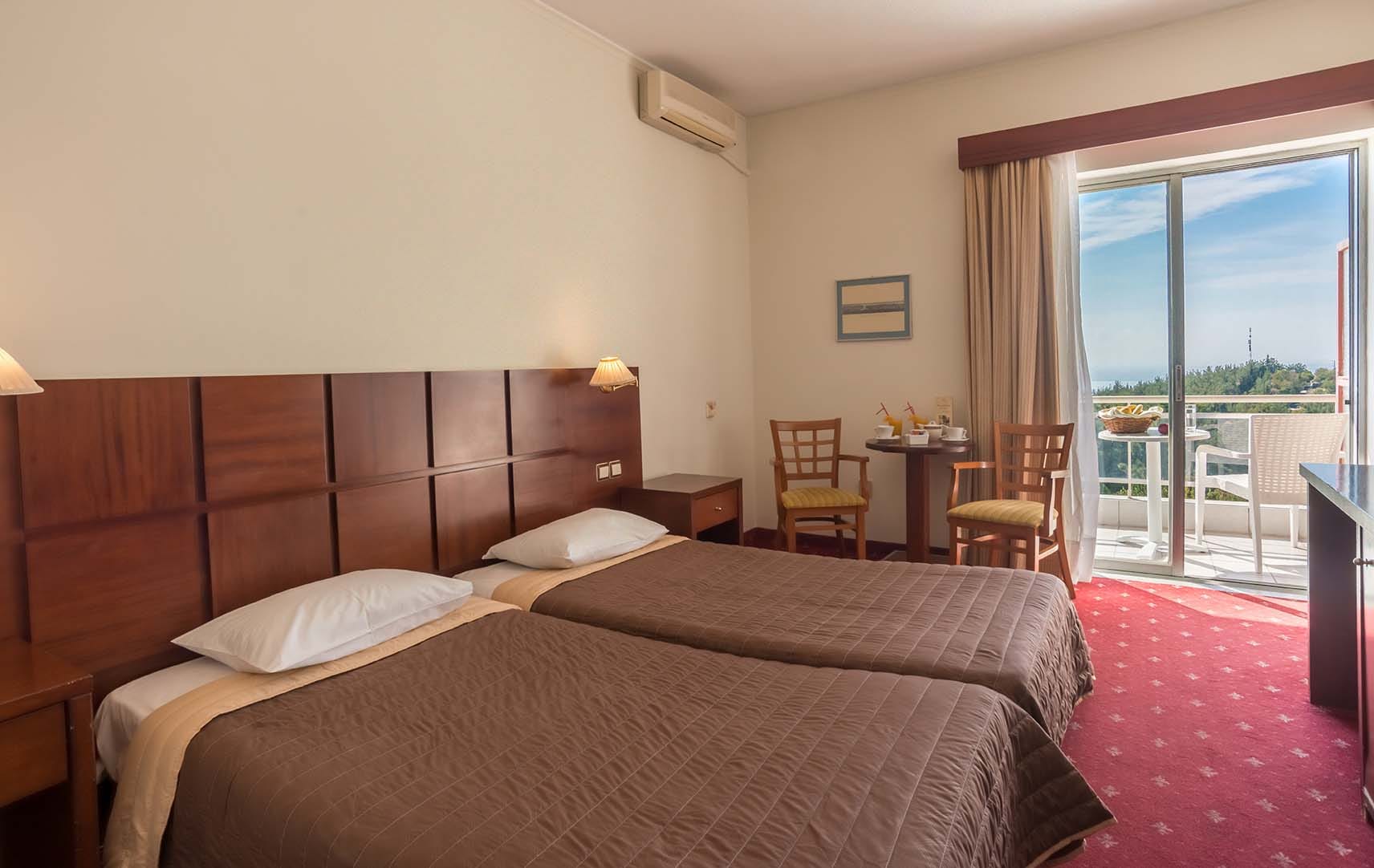 Philippion Hotel Thessaloniki