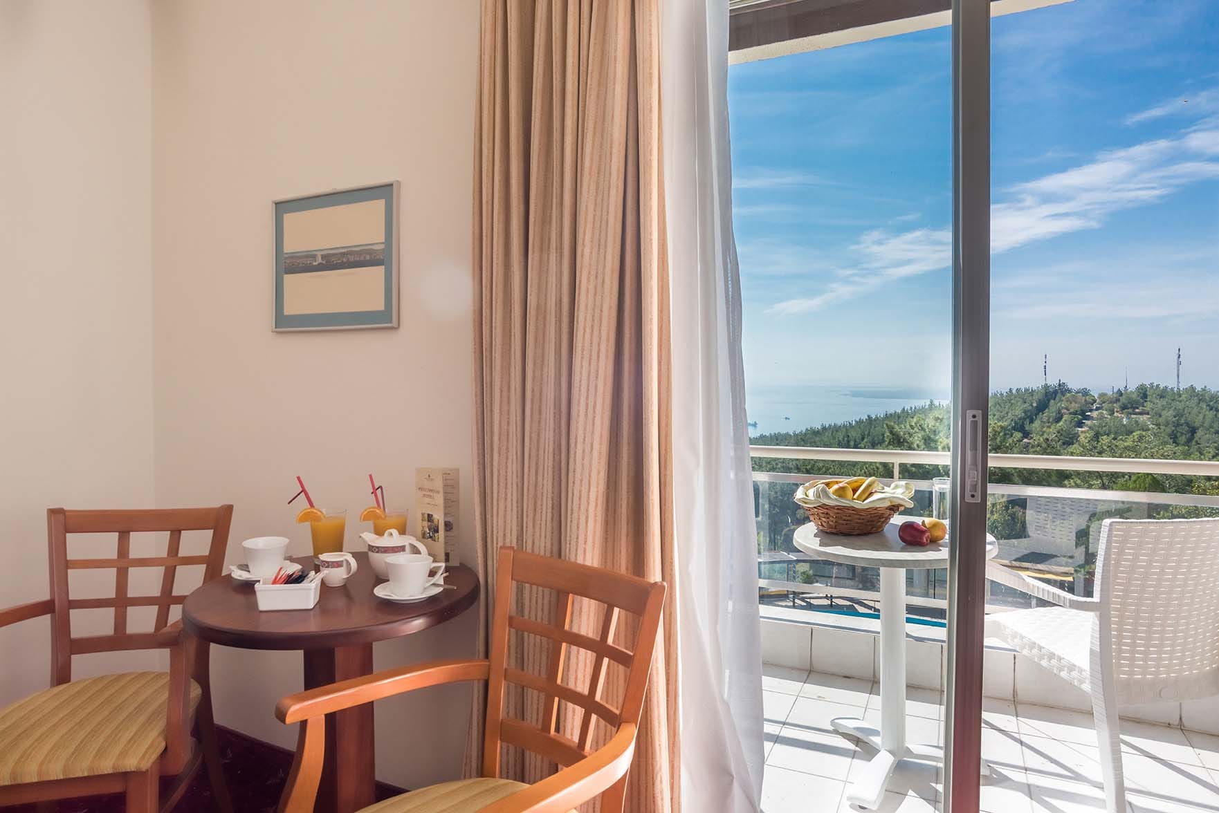 Philippion Hotel Thessaloniki