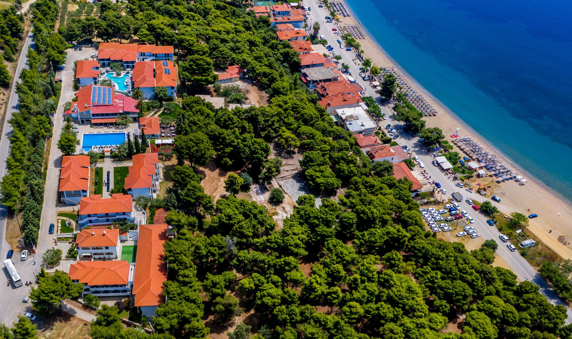 Philoxenia Hotel