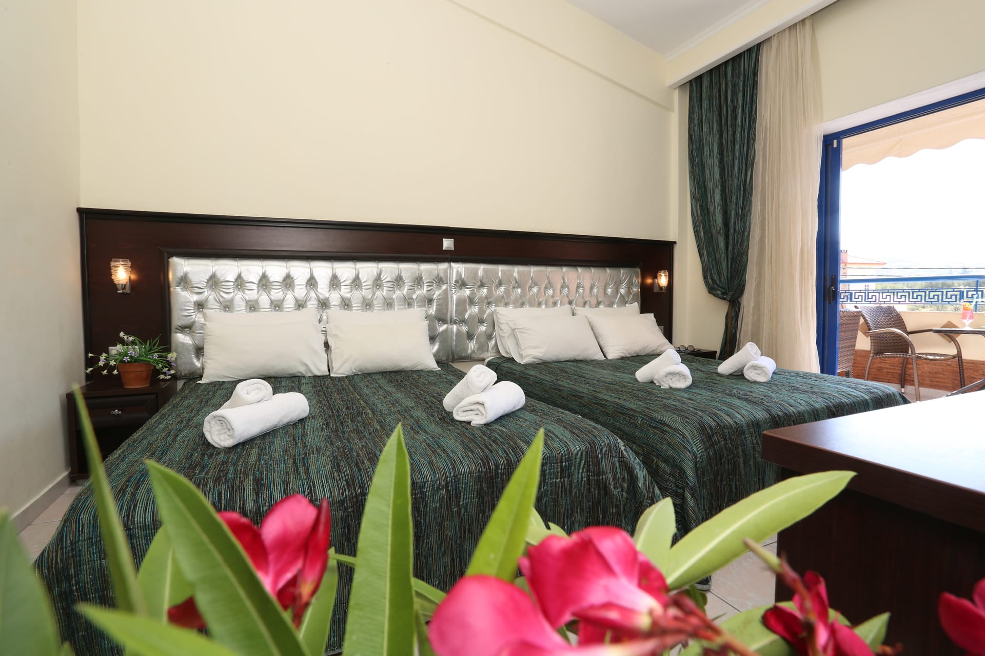 Philoxenia Village Hotel