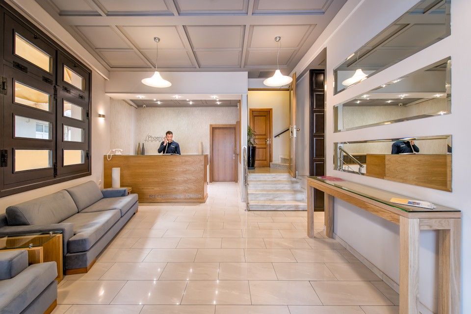 Phoenix Hotel Zante