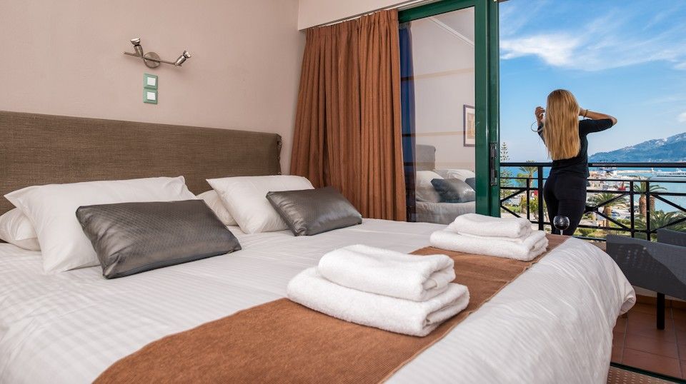 Phoenix Hotel Zante