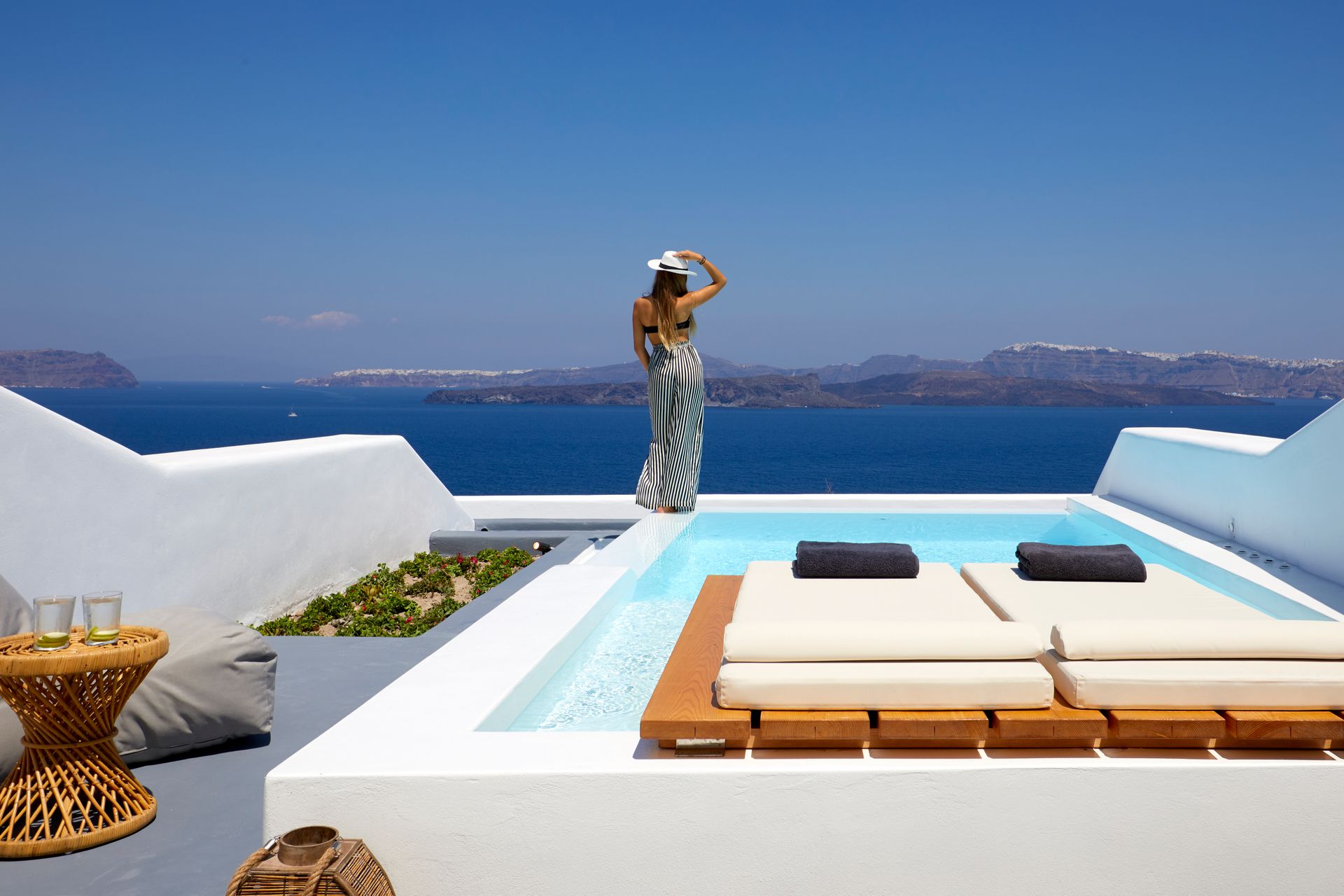 Phos the Boutique - Luxury Villas & Suites Santorini