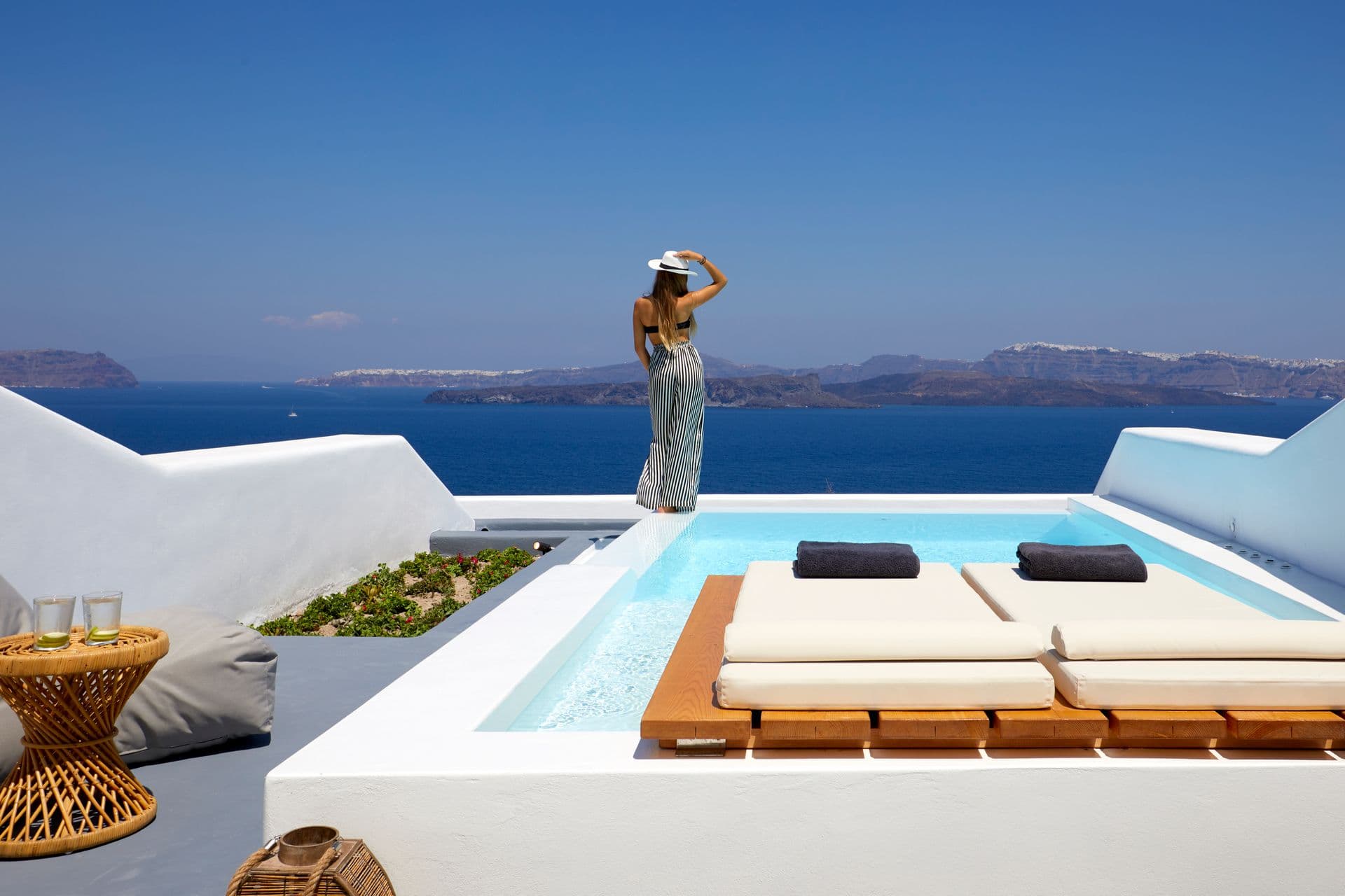 Phos the Boutique - Luxury Villas & Suites Santorini