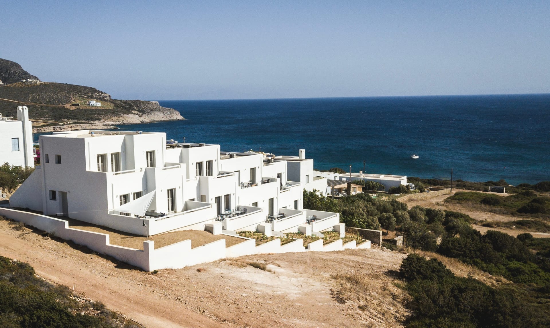 Phos De Antiparos