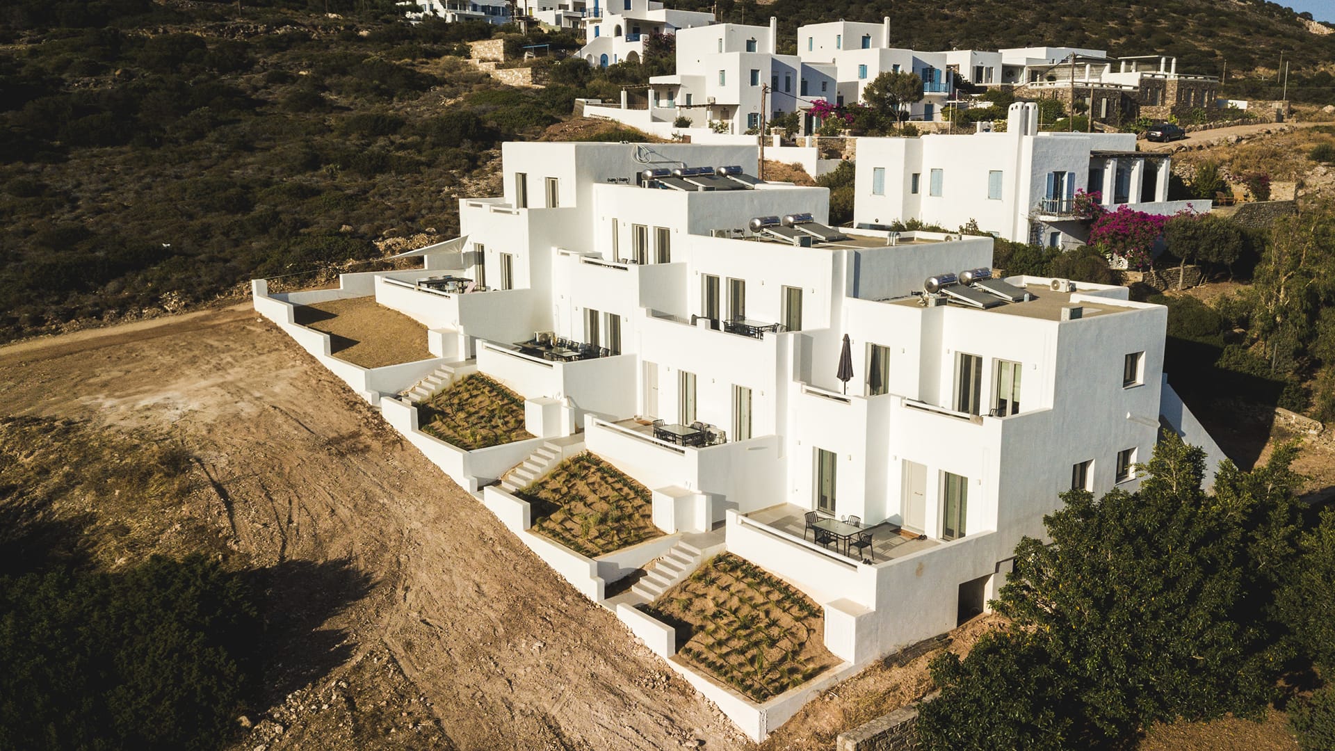 Phos De Antiparos