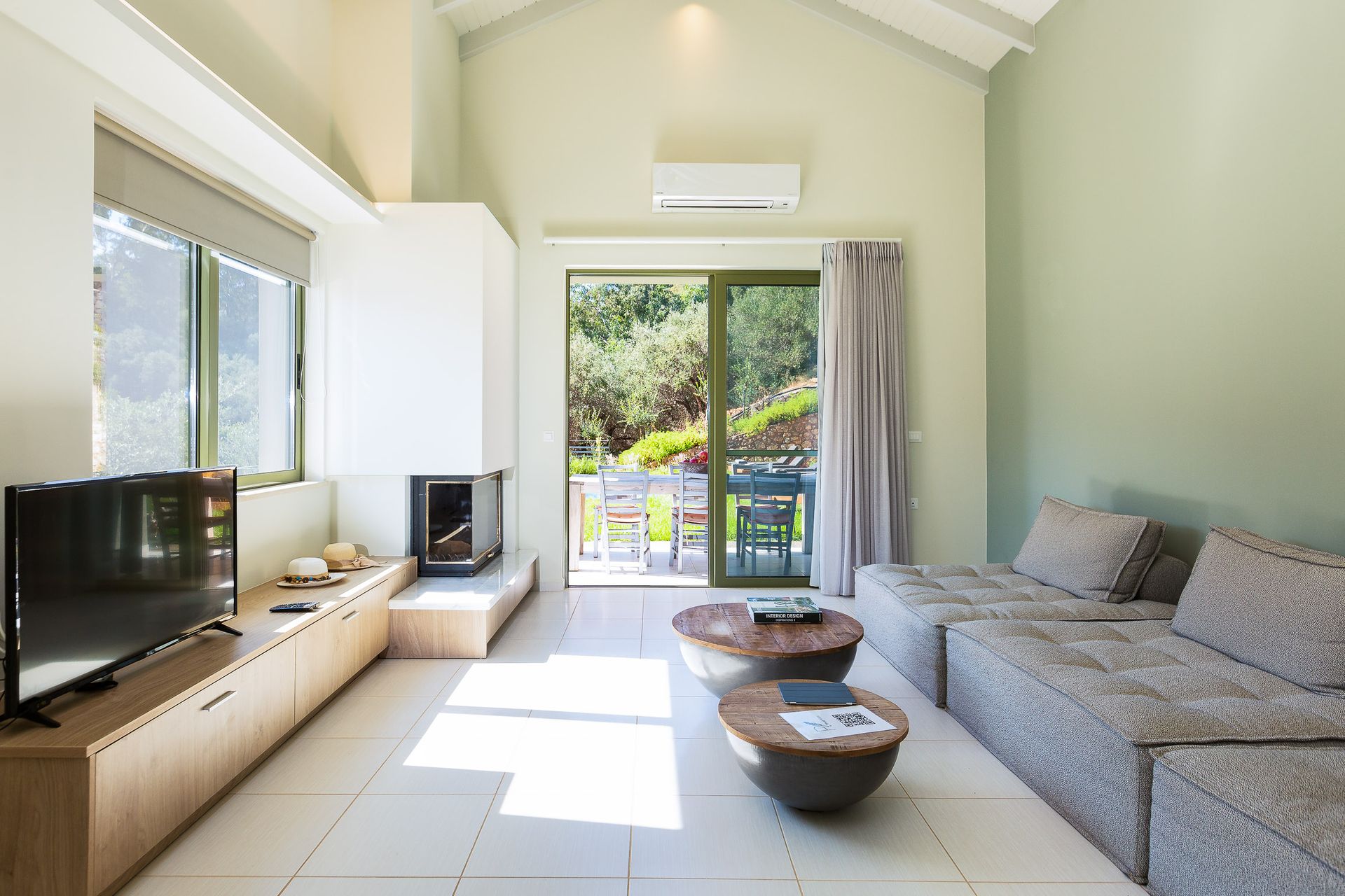 Physis Villas Chania