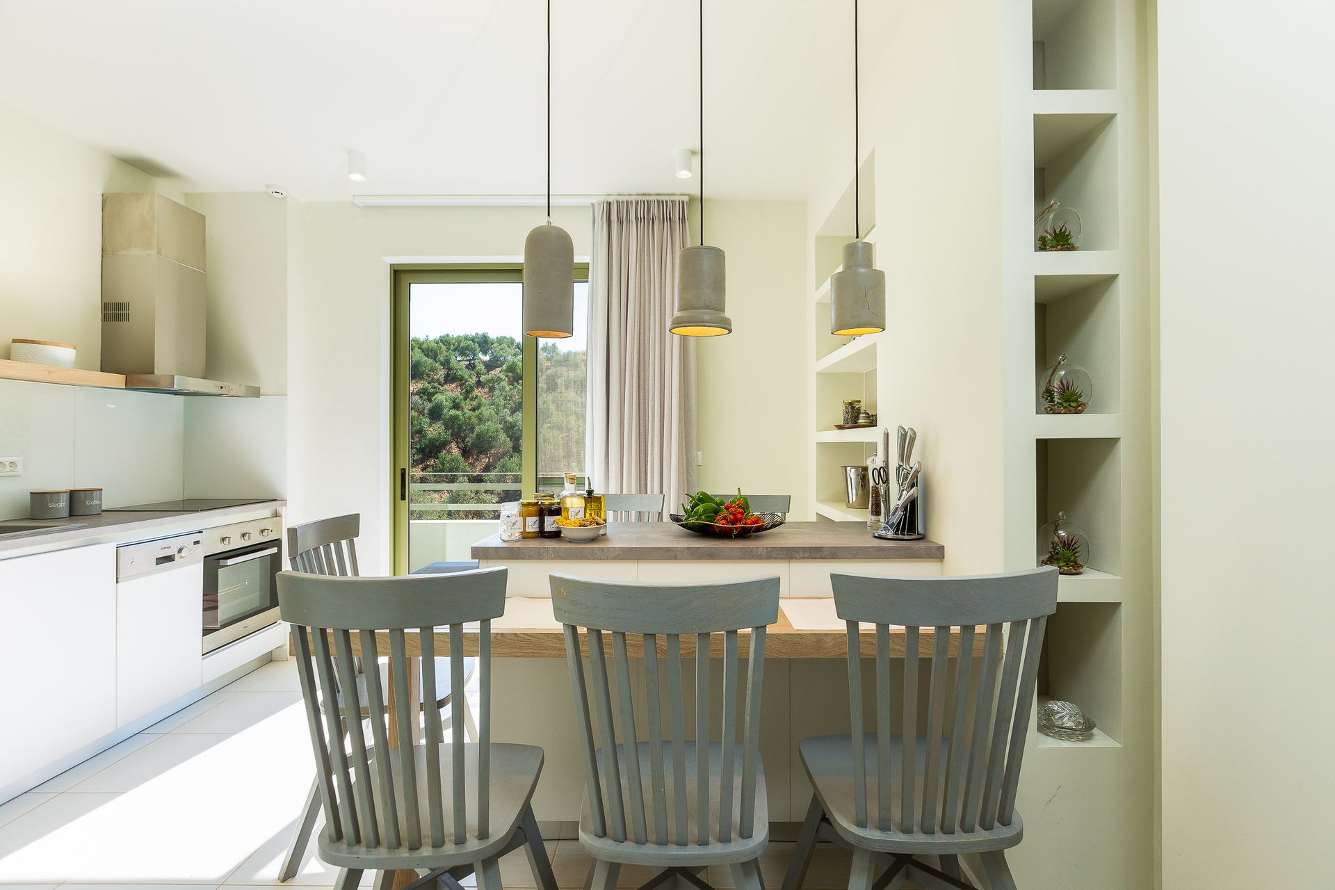 Physis Villas Chania