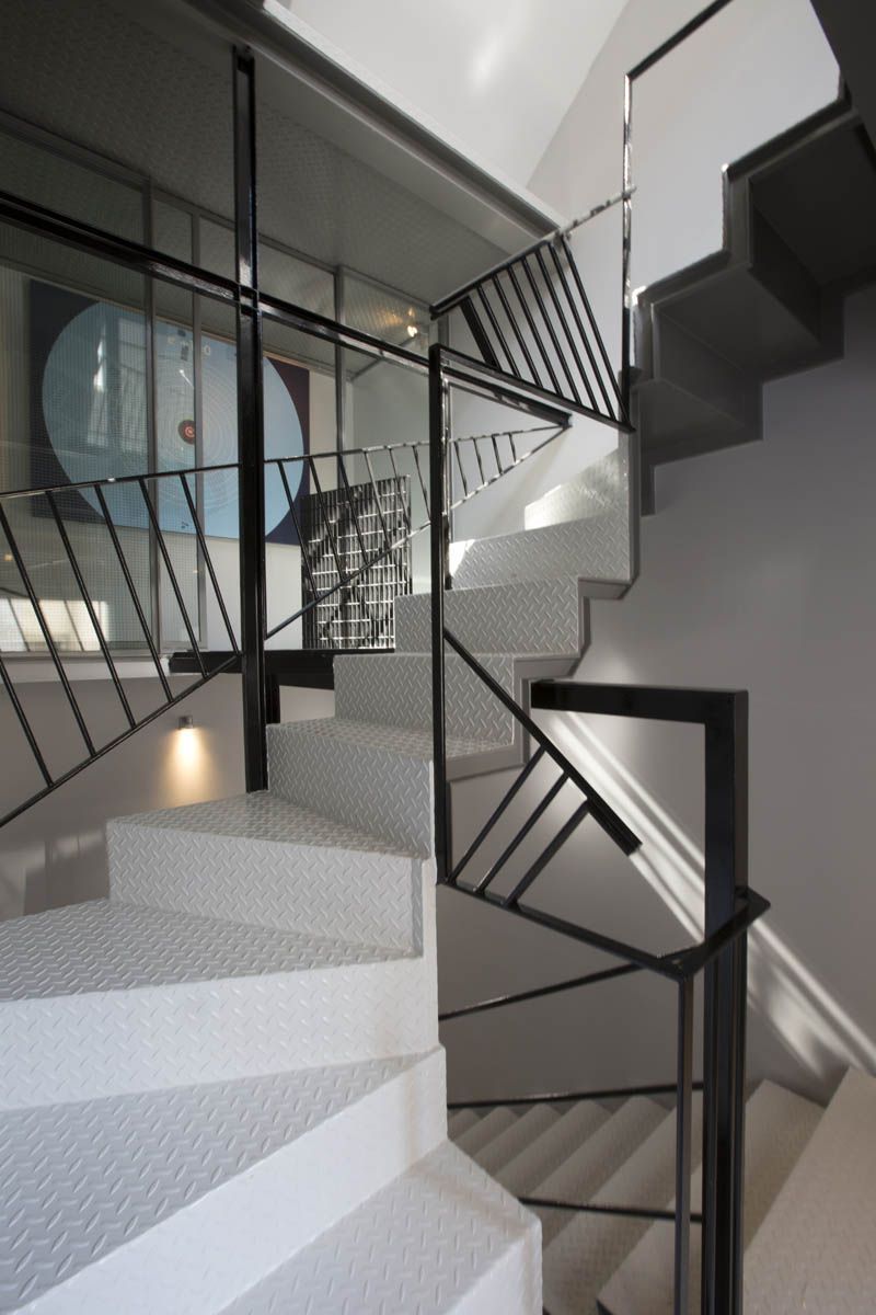 Pi Athens Suites
