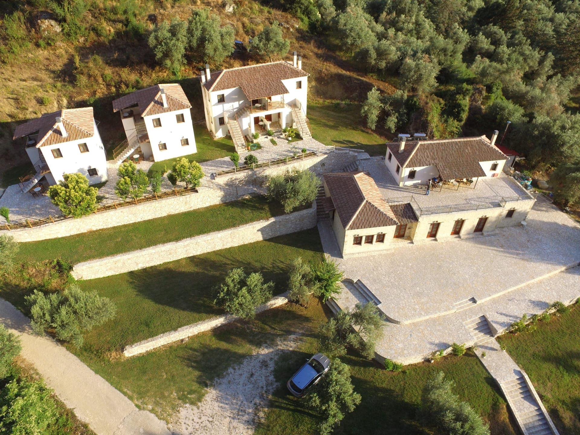 Piges Hotel