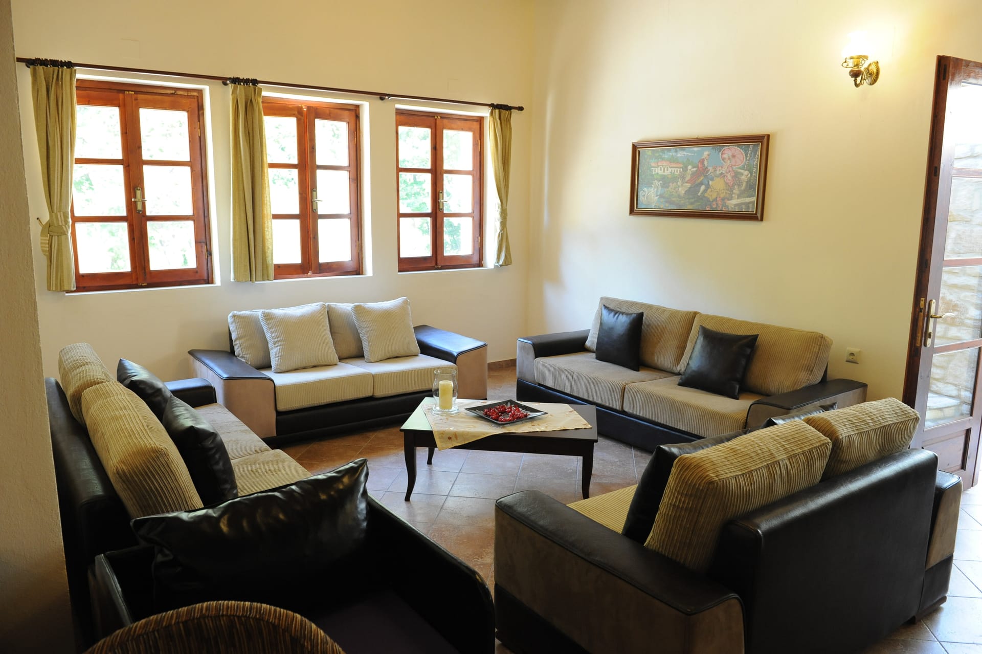 Piges Hotel