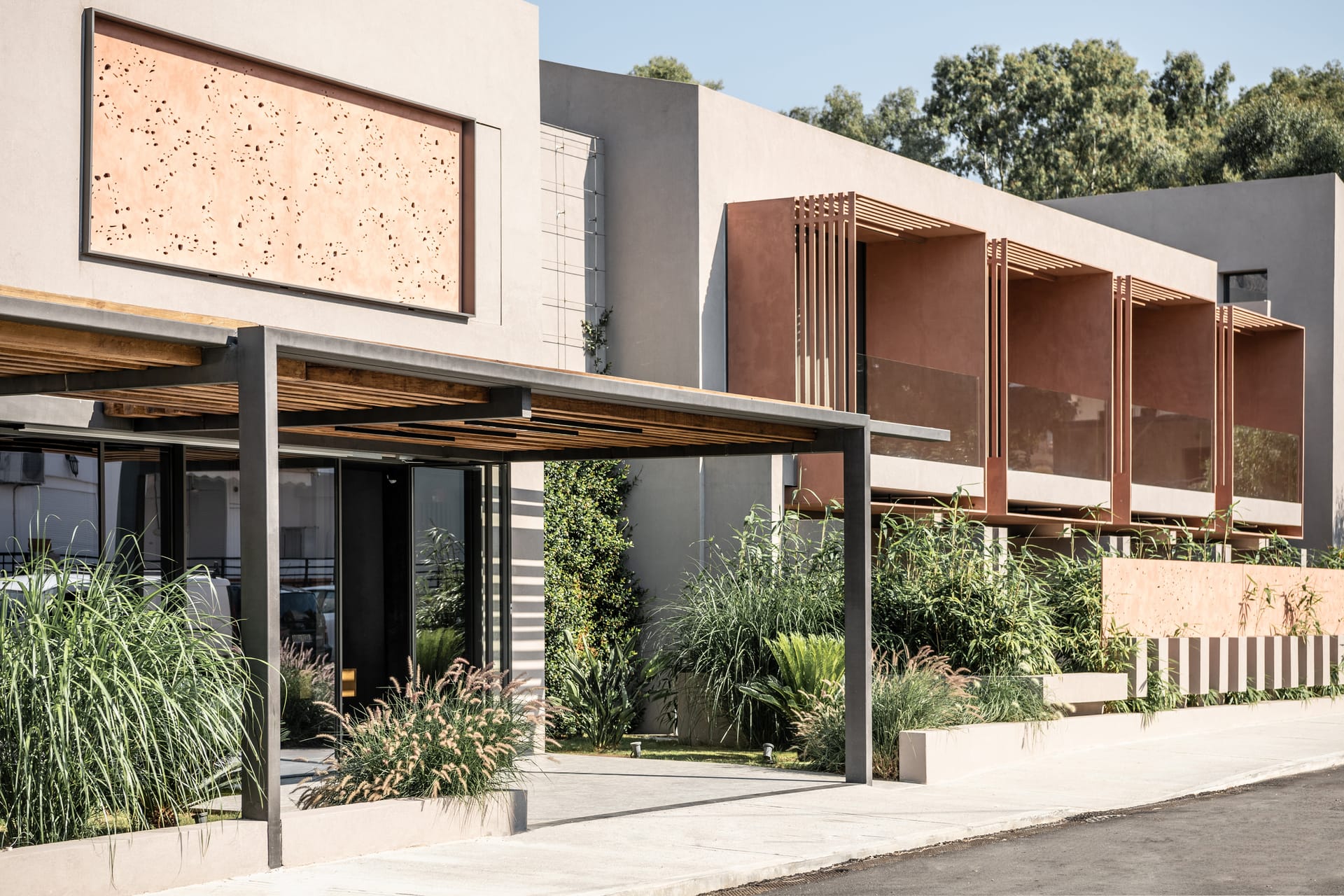 Pilot Amphora Boutique Hotel - Adults Only