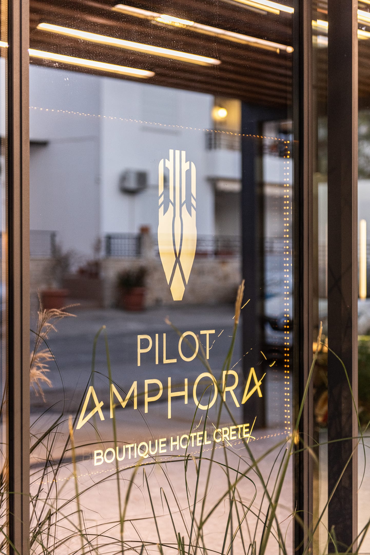 Pilot Amphora Boutique Hotel - Adults Only