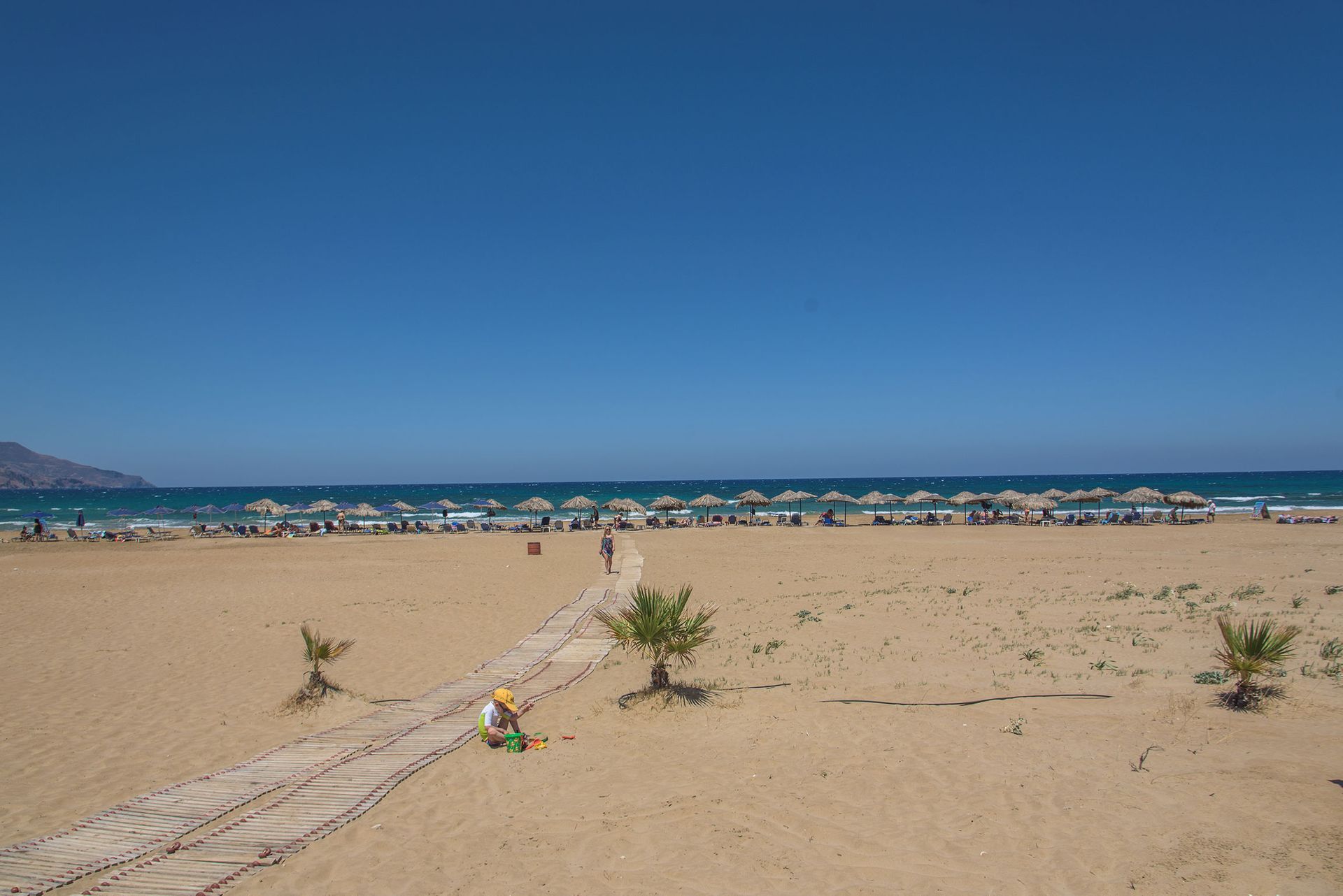 Pinelopi Beach Suites Rethymno