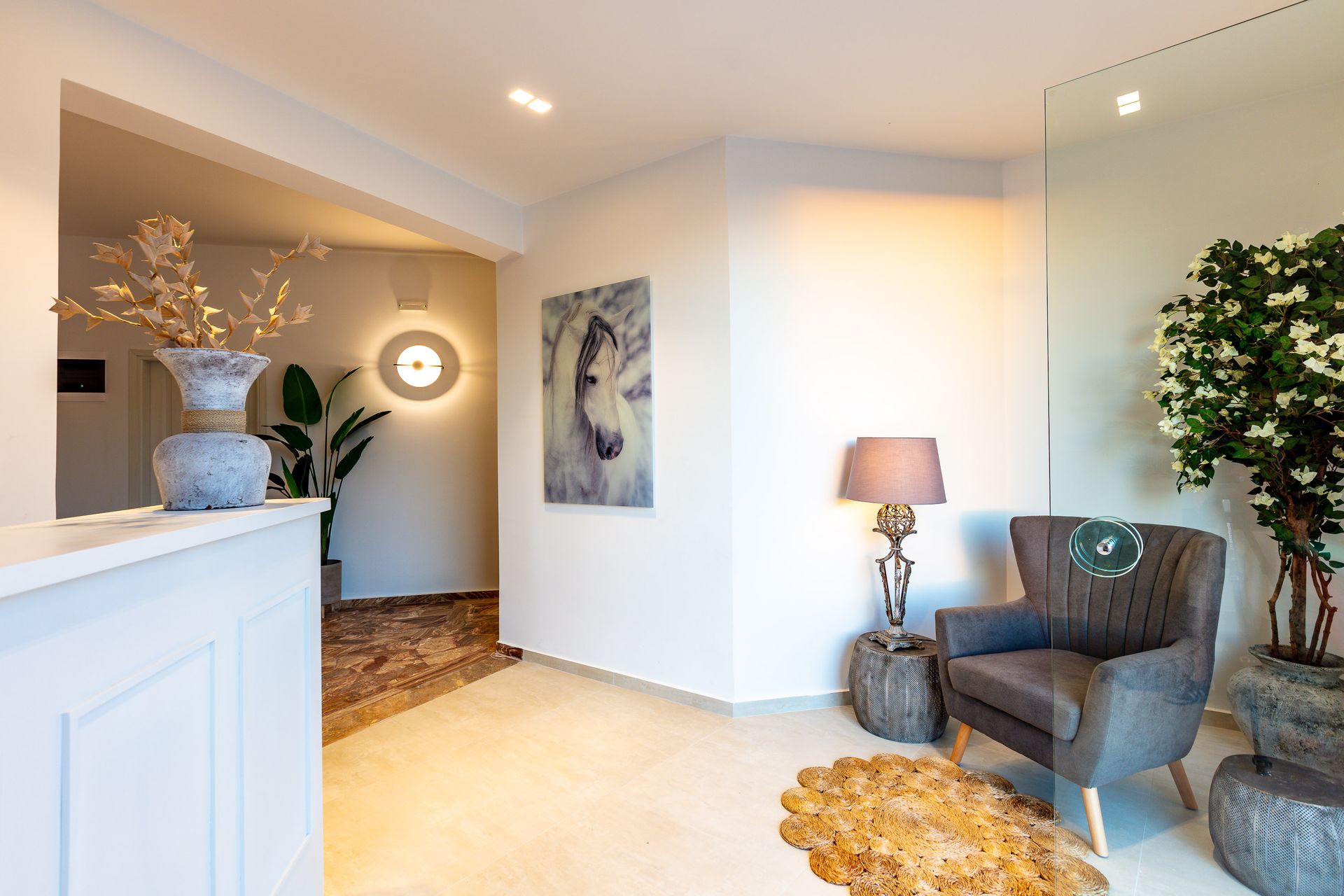 Pinelopi Beach Suites Rethymno