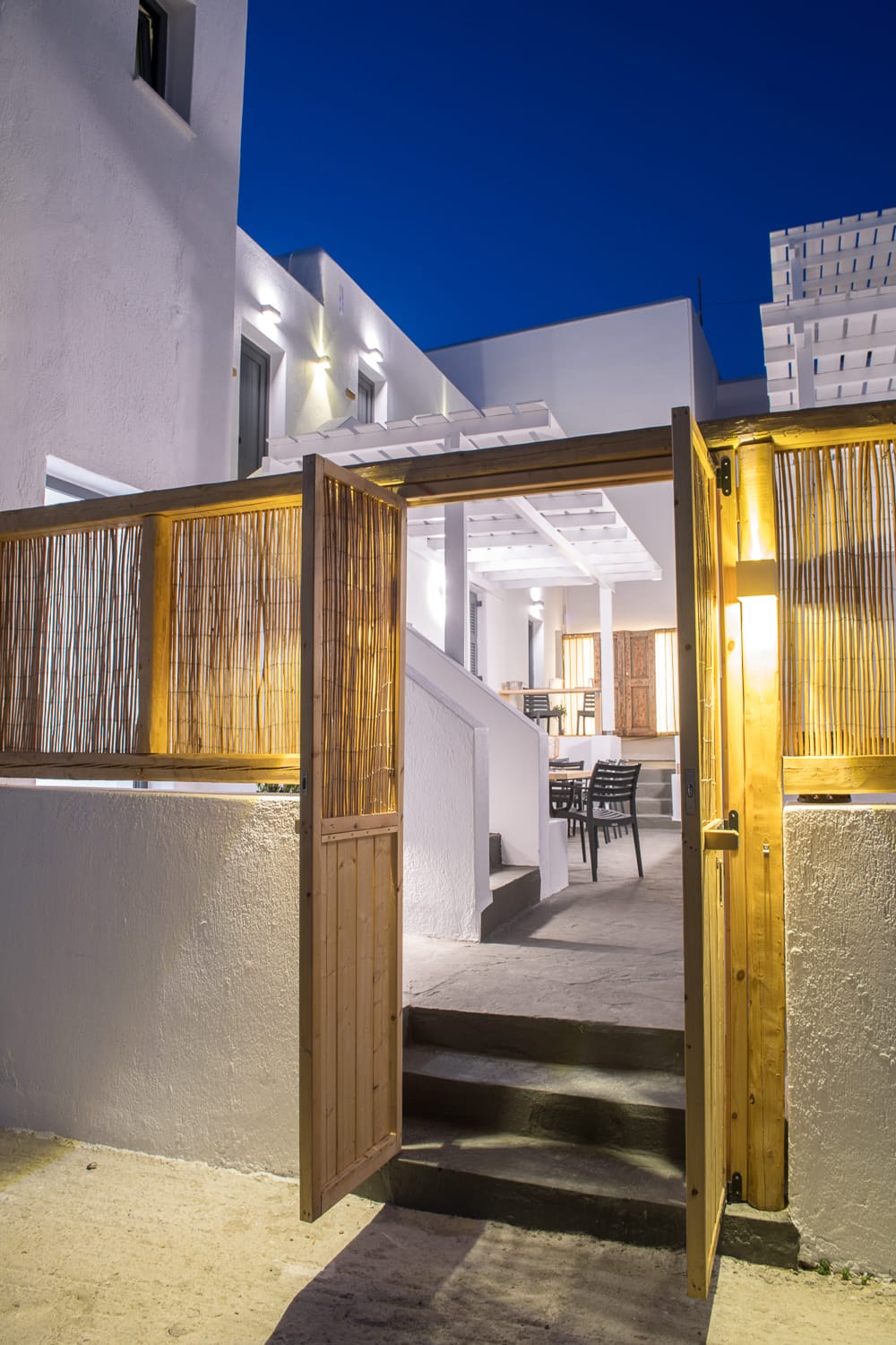 Piperaki Rooms