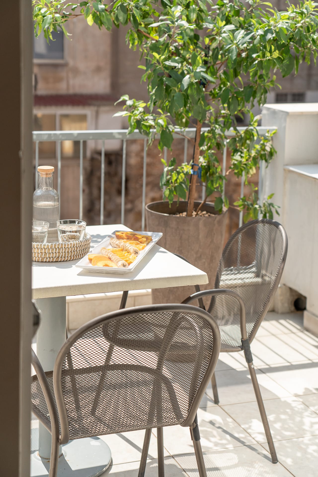 Piraeus City Hotel