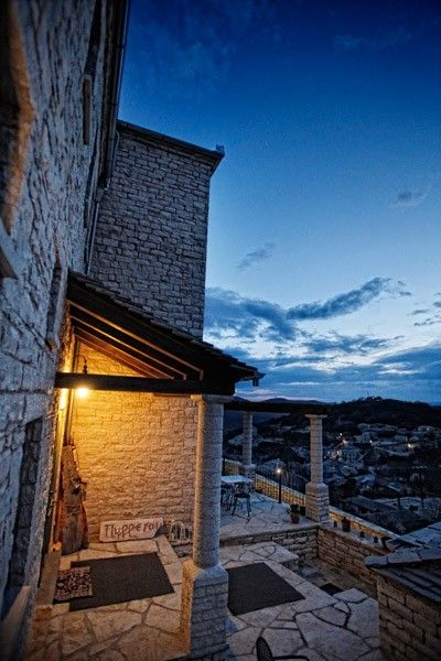 Pirrion Wellness Boutique Hotel
