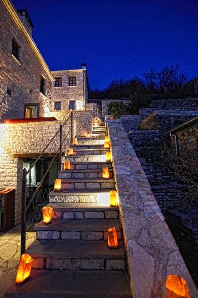 Pirrion Wellness Boutique Hotel