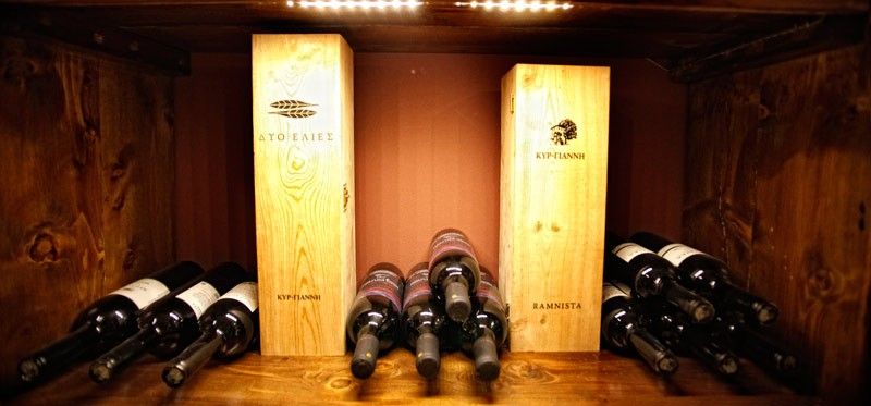 Pirrion Wellness Boutique Hotel