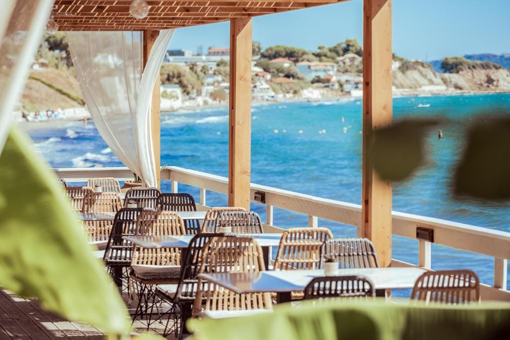 Porto Koukla Beach Hotel Zakynthos