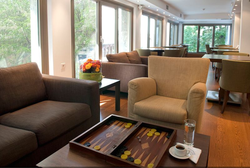 Plaka Hotel Athens