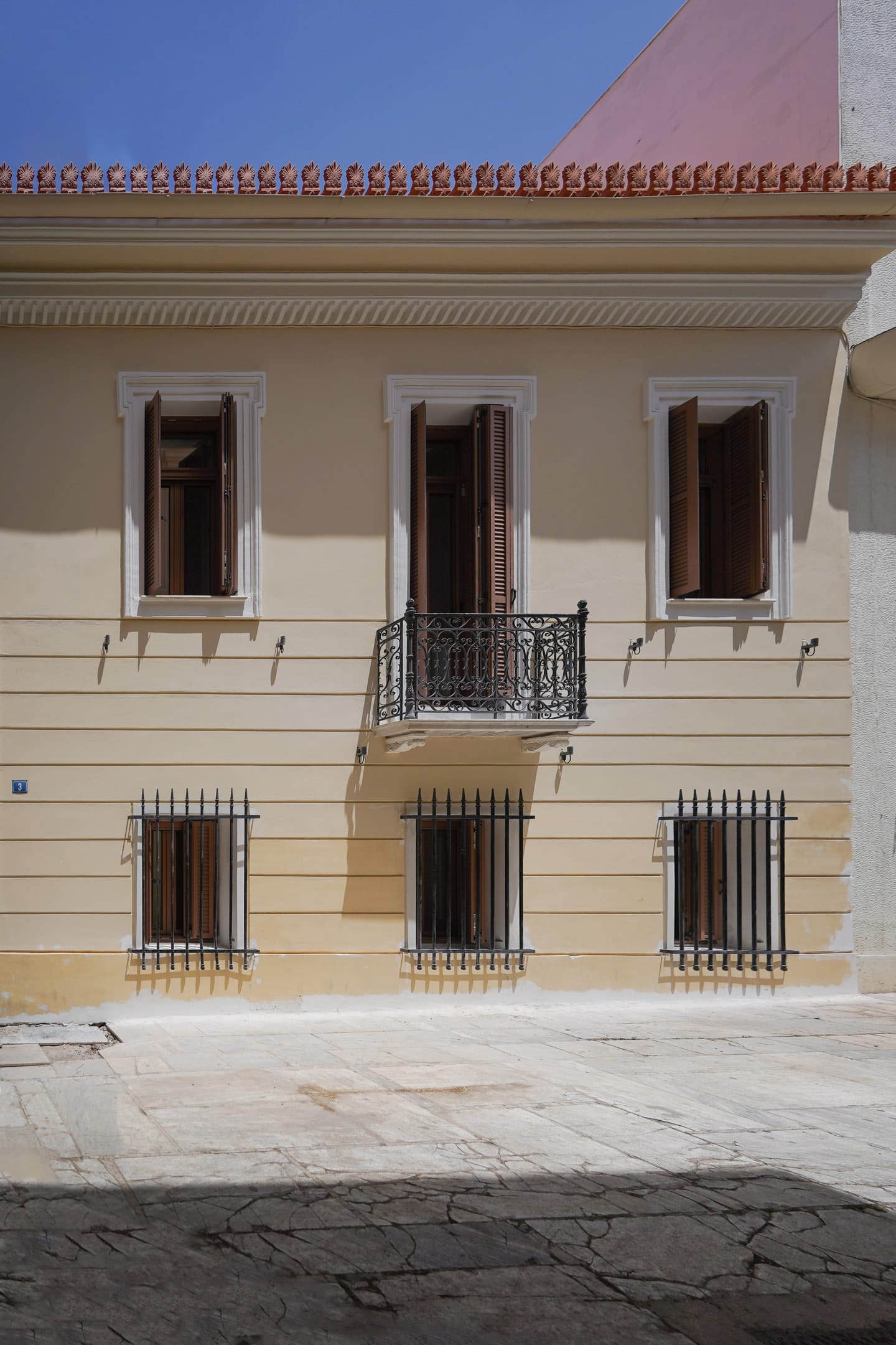 Plaka House - Boutique Apartments