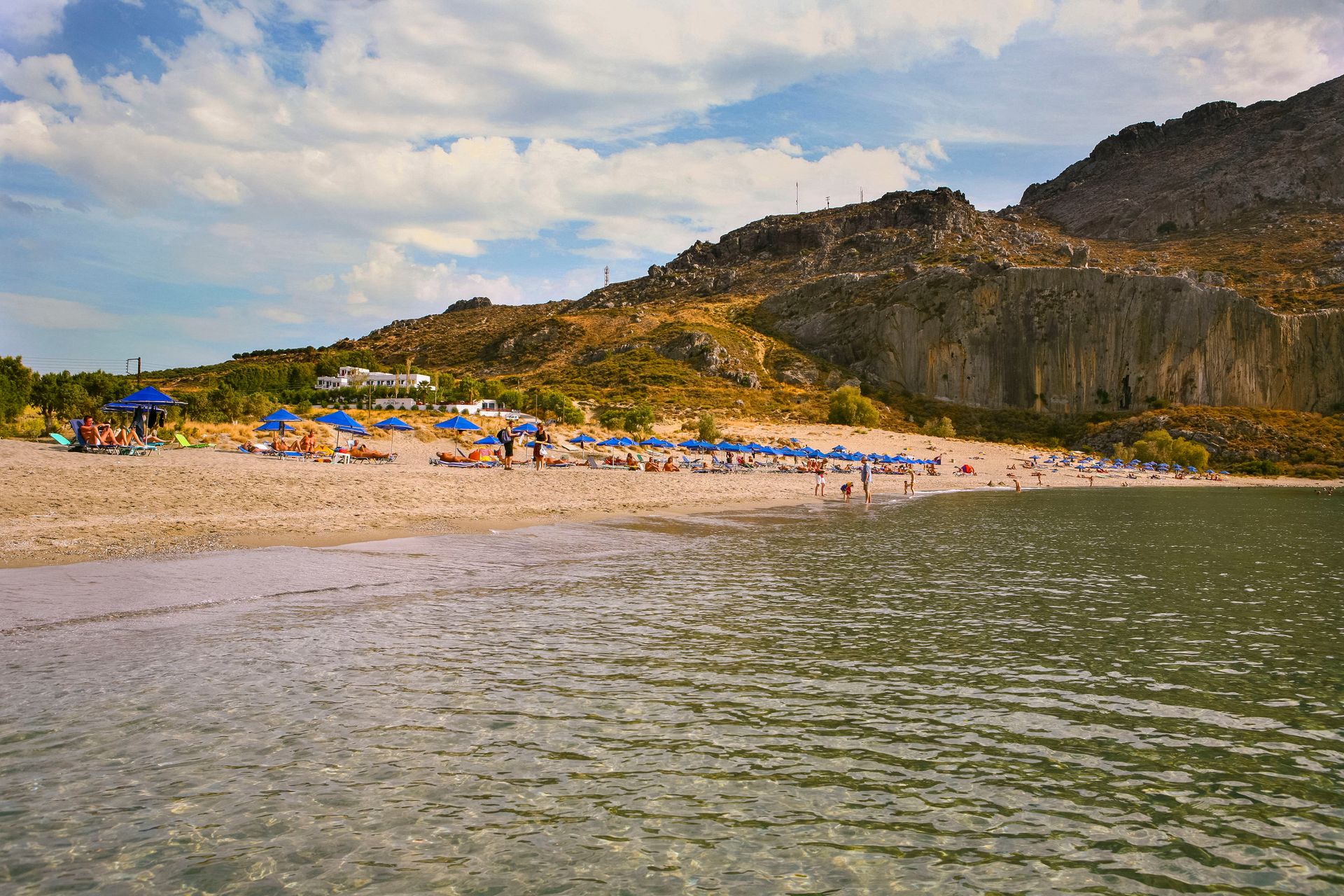 Plakias Bay Hotel