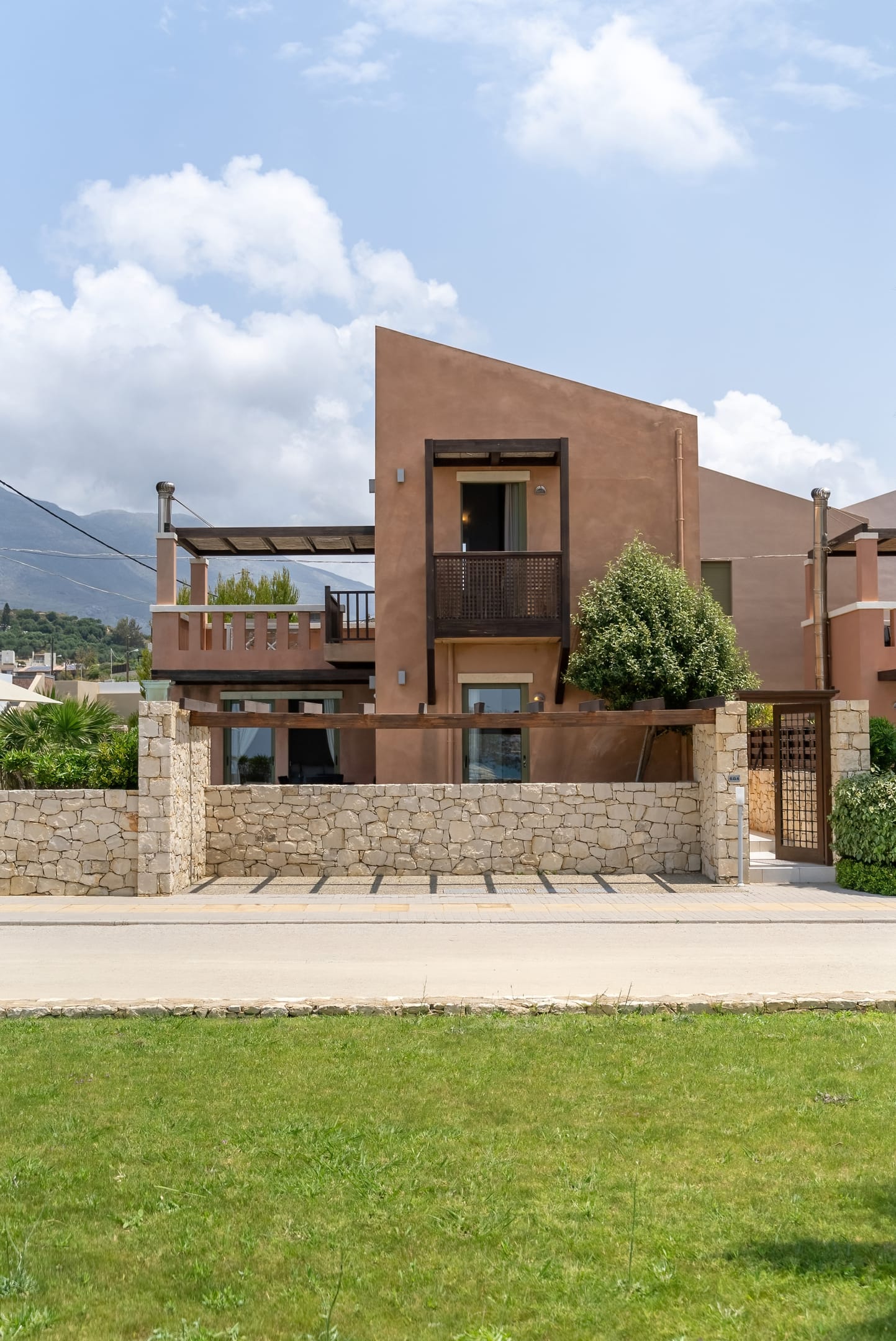 Plakias Resort Crete