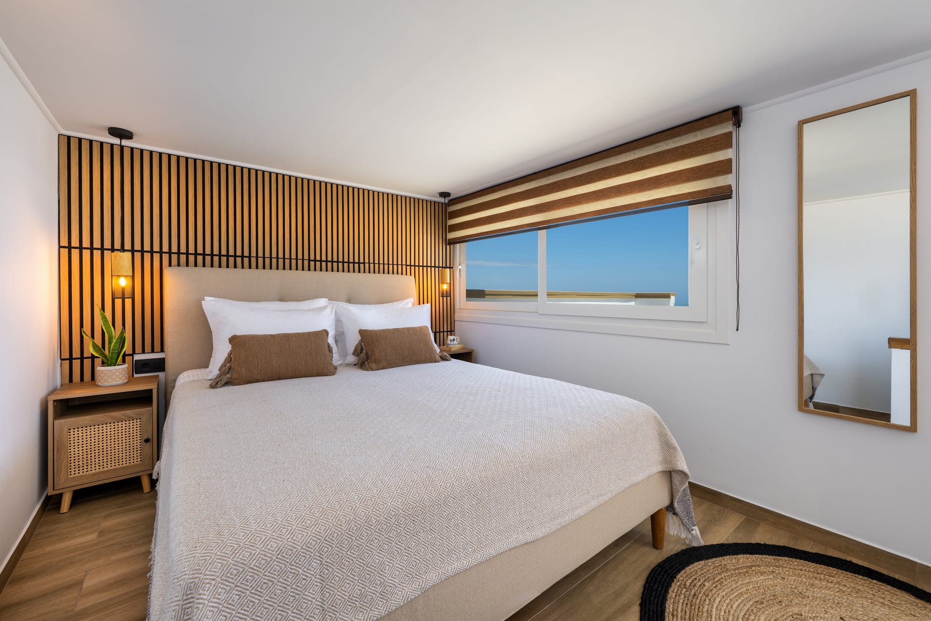 Plastiras Rooms Santorini