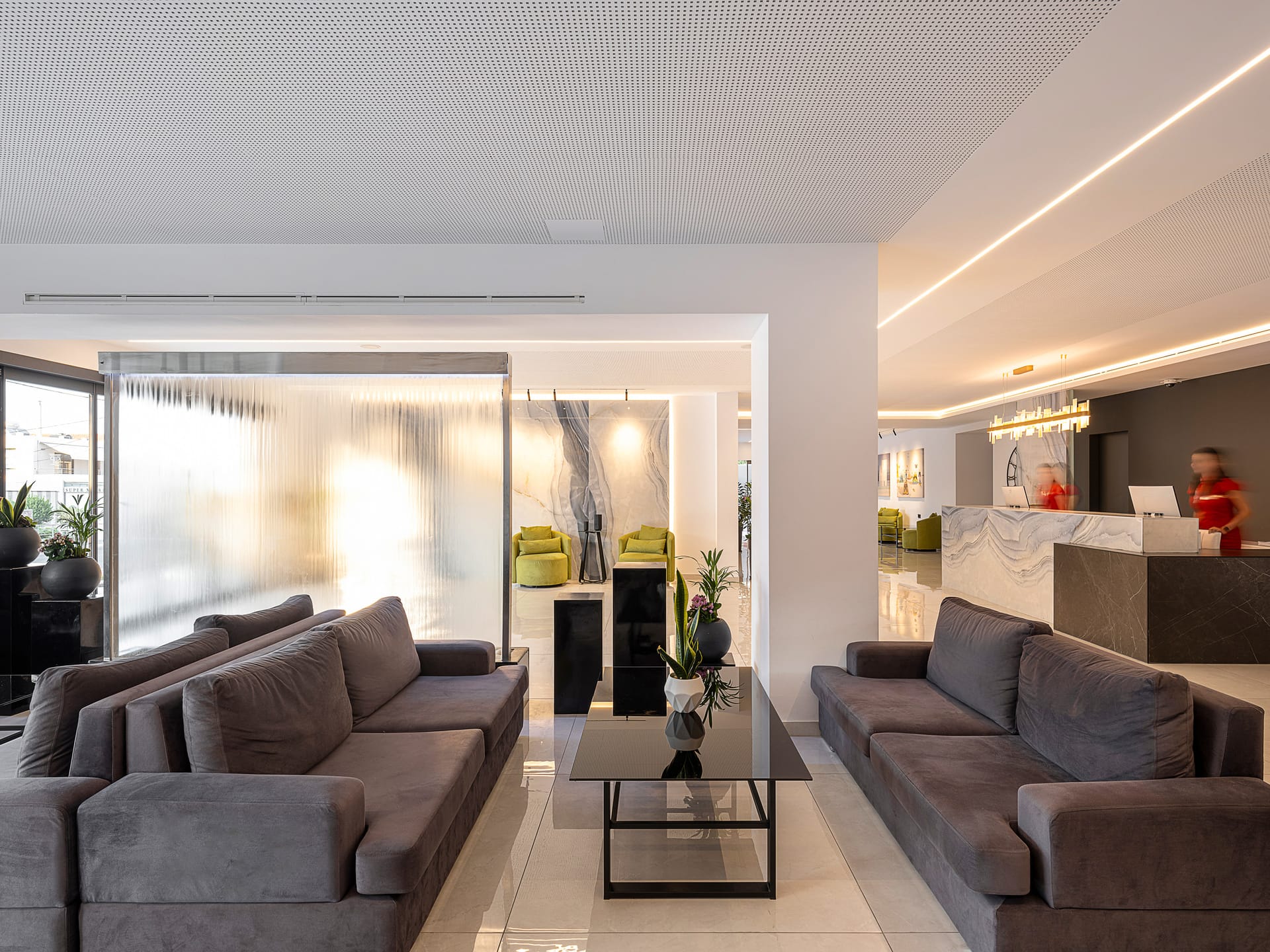 Porto Platanias Village Resort